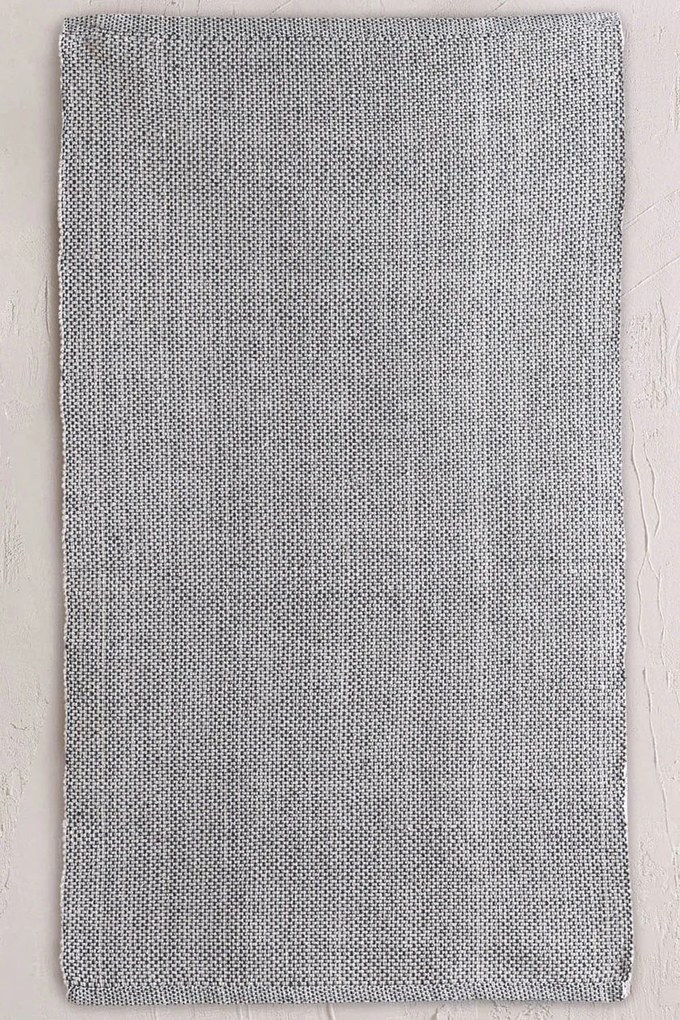 Χαλάκι Arecibo Light Grey Ρυθμός 70X140cm