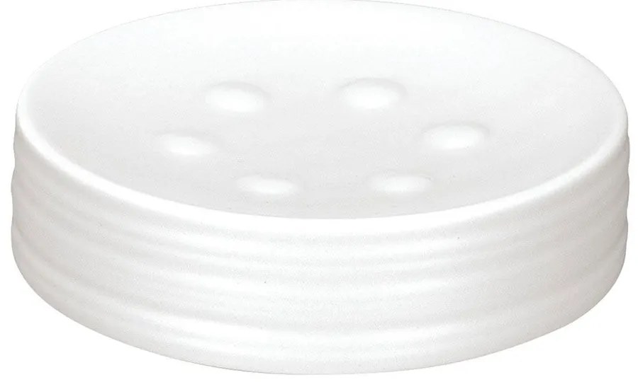 Σαπουνοθήκη Sahara 5046 White Kleine Wolke Clay