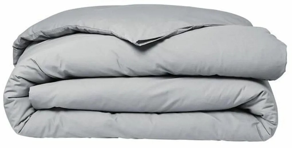 Σετ κάλυμμα παπλώματος TODAY Prestige Γκρι 240 x 260 cm Μακραμέ