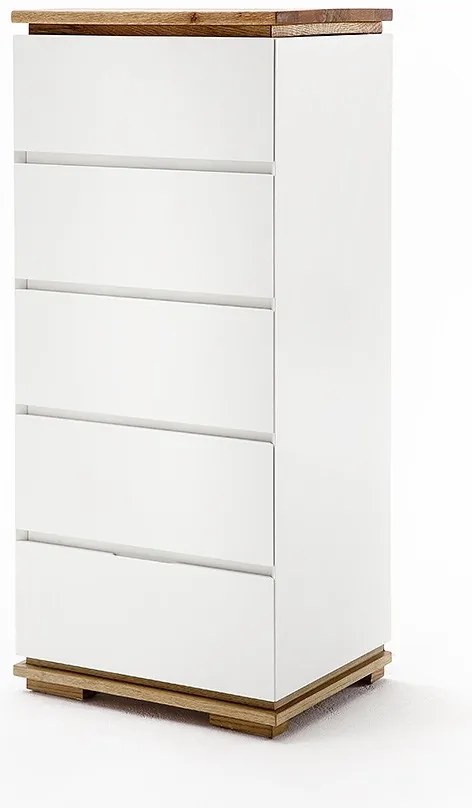 Μπουφές Μαύρη Λάκα 51x115x40