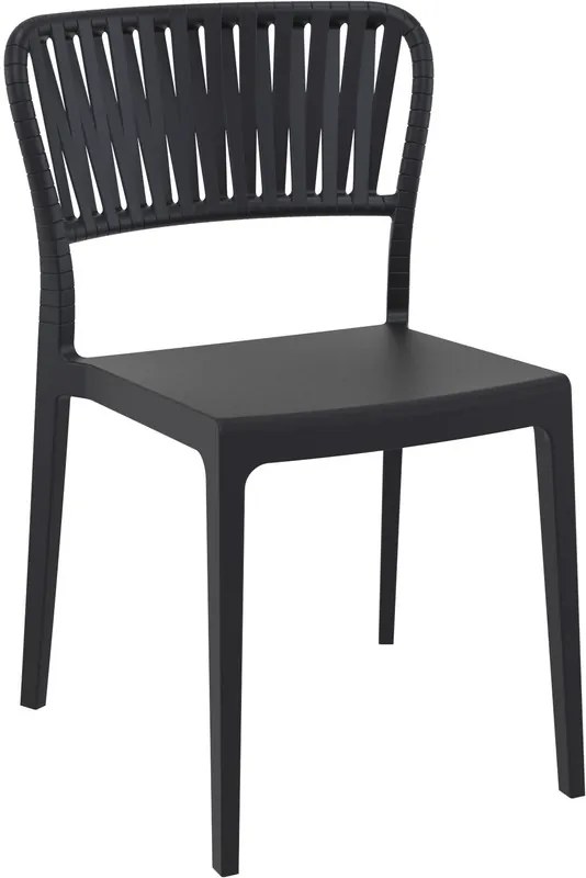 PORTOFINO BLACK ΚΑΡΕΚΛΑ ΠΟΛ/ΝΙΟΥ