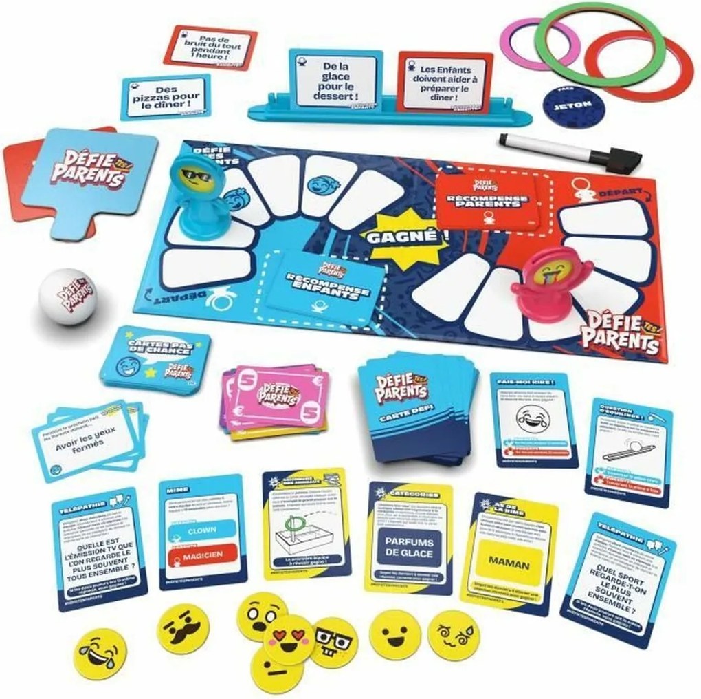 Επιτραπέζιο Παιχνίδι Spin Master