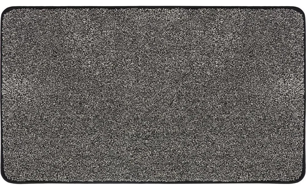 Χαλάκι Κουζίνας 05.4703095 Black 50X120 Polyester,Rubber