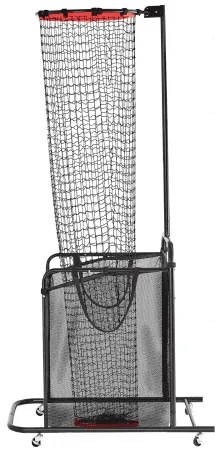 VEVOR Volleyball Setter Training Equipment Trainer Net Angle Height Adjustable