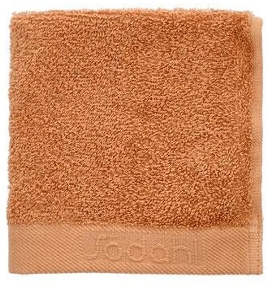 Πετσέτα Λαβέτα 15338 30x30cm Camel Sodahl Χεριών 100% Cotton