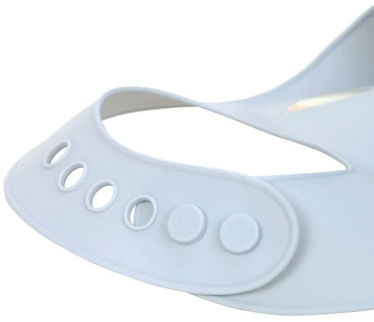 Laessig Σαλιάρα σιλικόνης Happy Fruits Pear