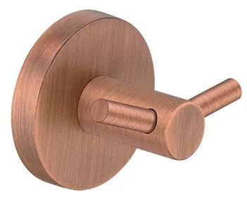 Άγκιστρο Διπλό Τύπου V Old Copper Mat Sanco Ergon 25948-M26