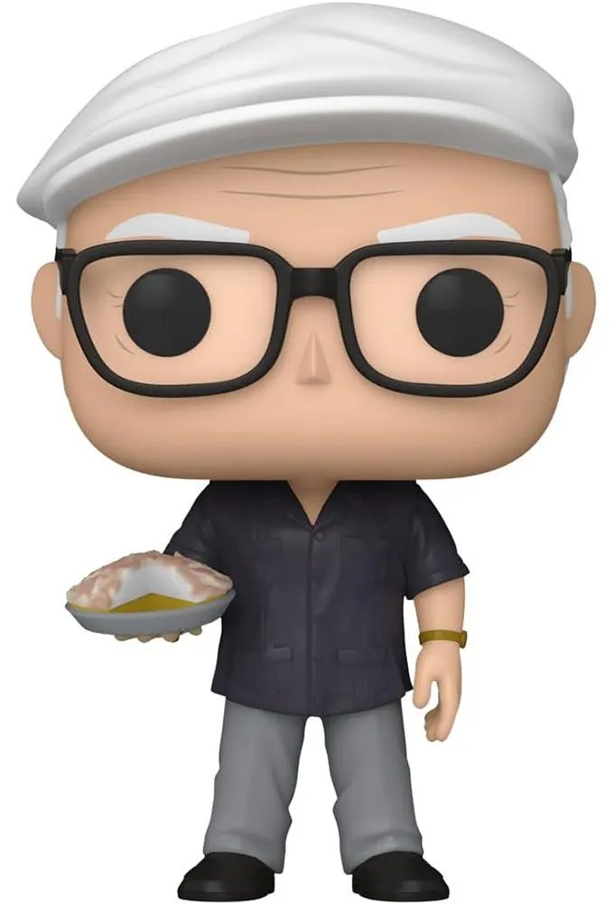 Φιγούρα Television: Junior Soprano - The Sopranos #1523 75683 12cm Multi Funko Pop!