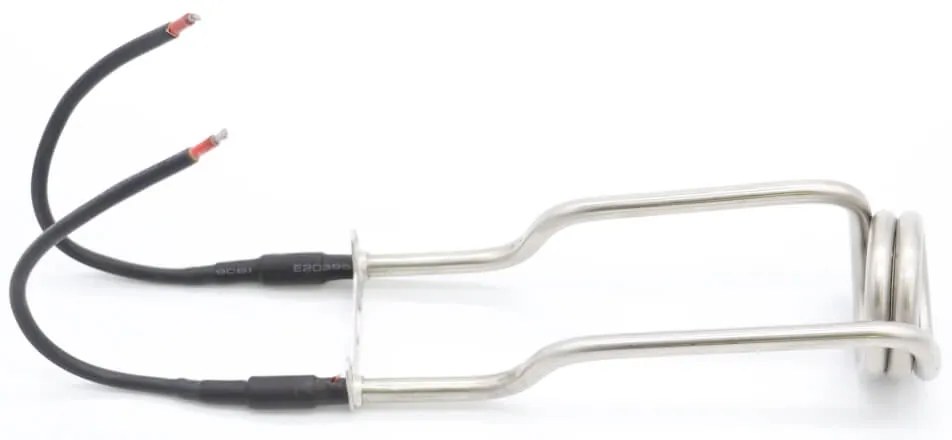 MSVU - Heating Element #25