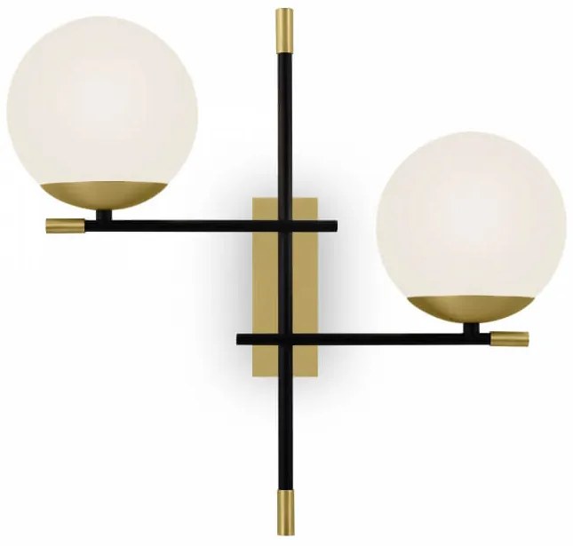 Απλίκα Maytoni Nostalgia 2φωτη