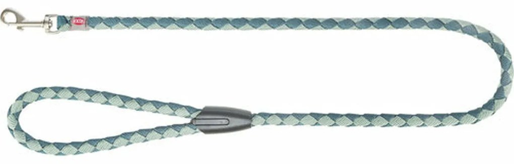 Λουρί Σκύλου Trixie Cavo Μπλε Πράσινο L/XL 1 m