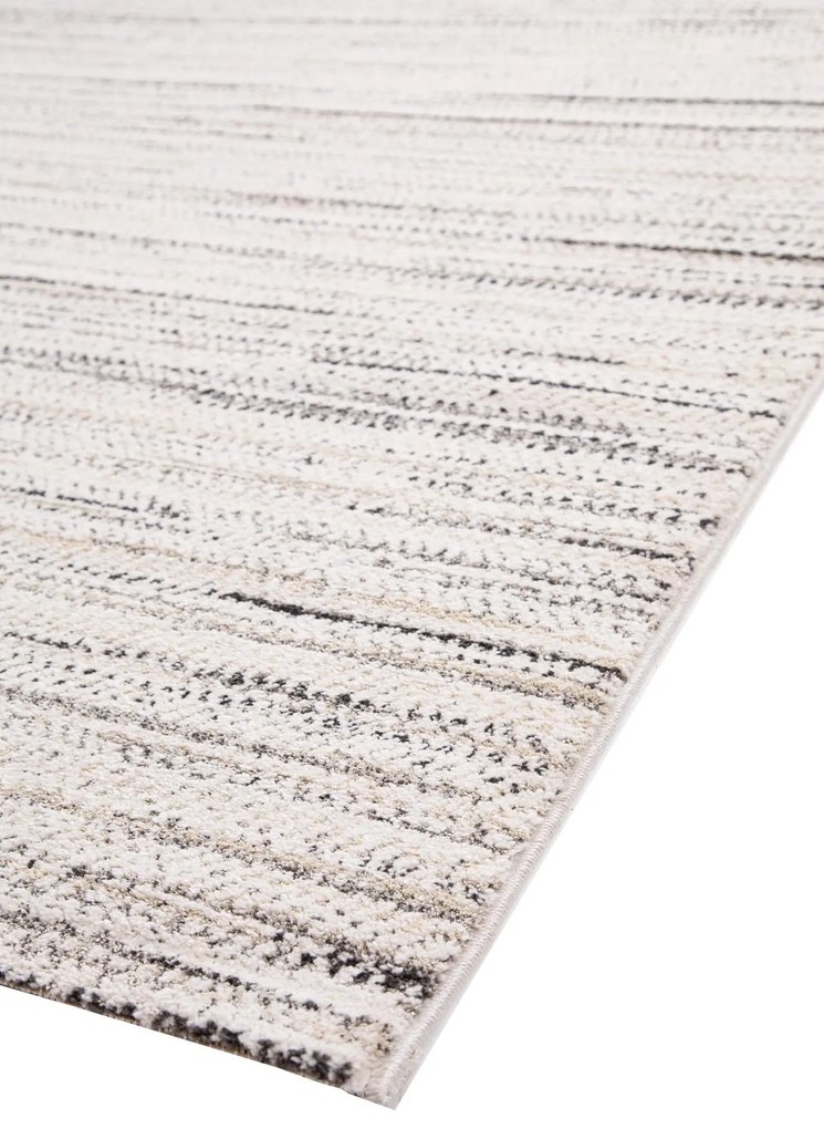 Μοντέρνο Χαλί Solid 1772A WHITE Royal Carpet - 160 x 230 cm