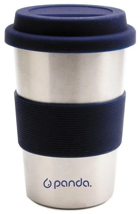Κύπελλο Panda Ανοξείδωτο 360ml 24315