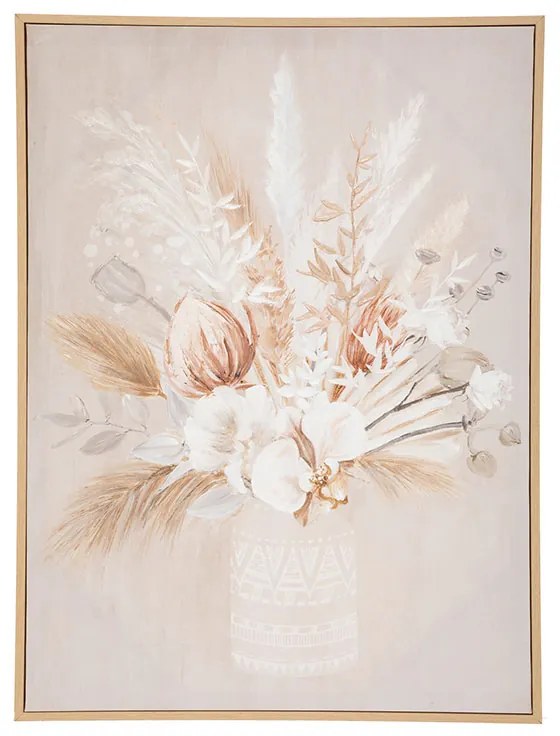Πίνακας Με Κορνίζα (50x70) A-S Tida 193219