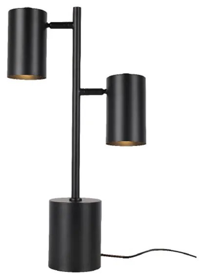 Πορτατίφ Aca Dennis Kenneth MT240572 Black