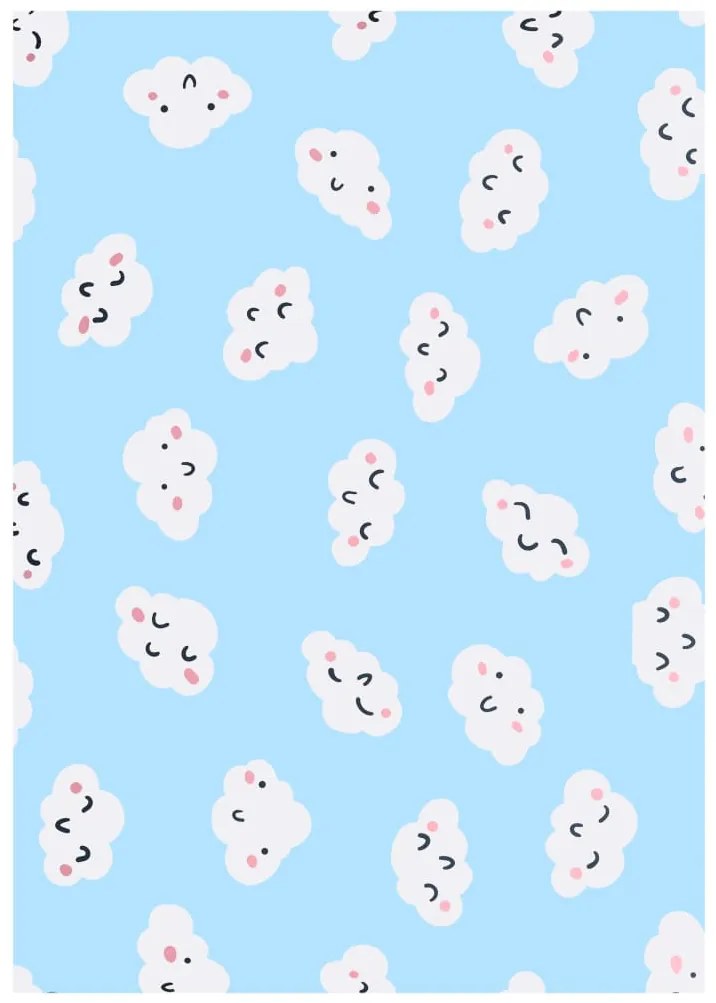 vidaXL Χαλί με Τύπωμα Πολύχρωμο 160 x 230 εκ. από Ύφασμα