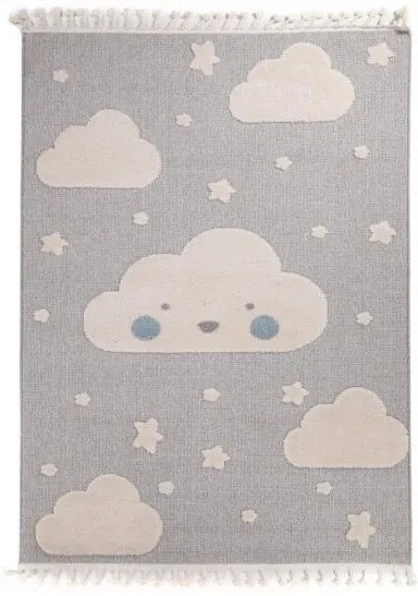 Παιδικό Χαλί Lila Kids 10 133 x 190