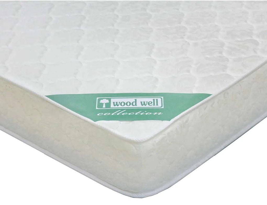 ΣΤΡΩΜΑ Foam Roll Pack Διπλής Όψης 160x200x(20/18)cm