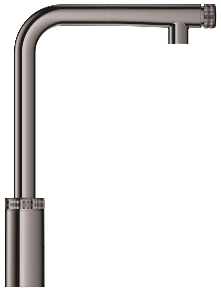 Μπαταρία νιπτήρα Grohe Minta Smartcontrol-Chrome