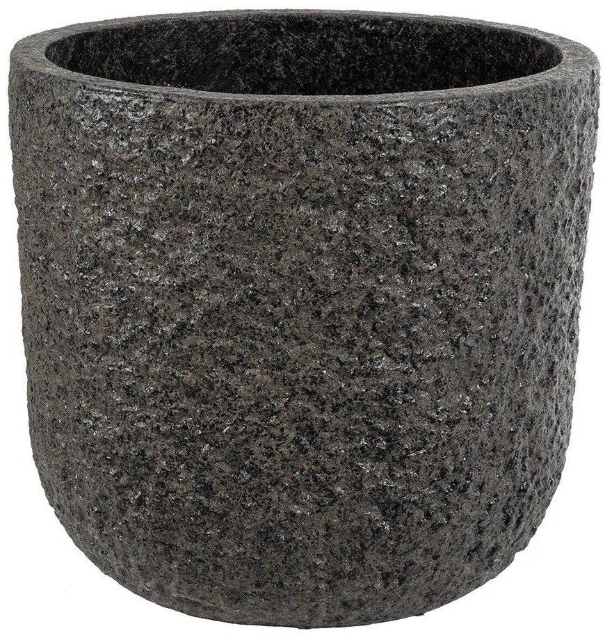 Κασπώ Lucca 20756 31x28cm Brown GloboStar Cement