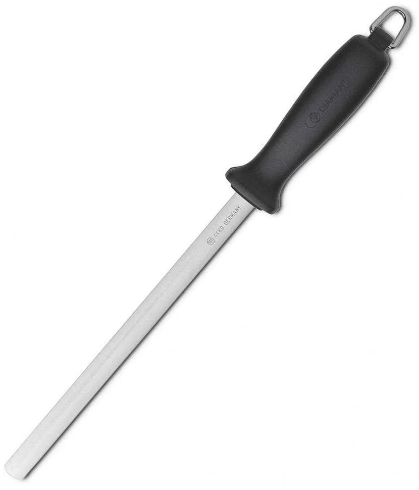 Μασάτι 3039705123 23cm Black Wusthof