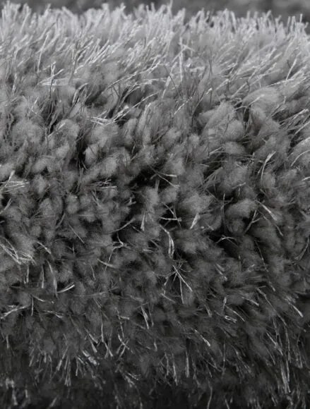 Χαλί FUZZIO GREY 200-x-250-εκ