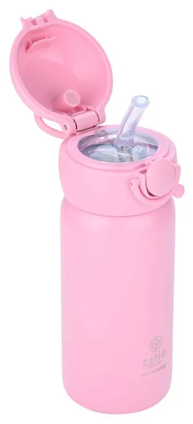 ESTIA ΘΕΡΜΟΣ ΠΑΙΔΙΚΟ 350ml CANDY PINK