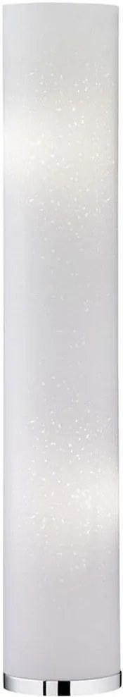 Επιδαπέδιο Φωτιστικό F&amp;H Thor-Ύψος: 110 εκ.-Leuko