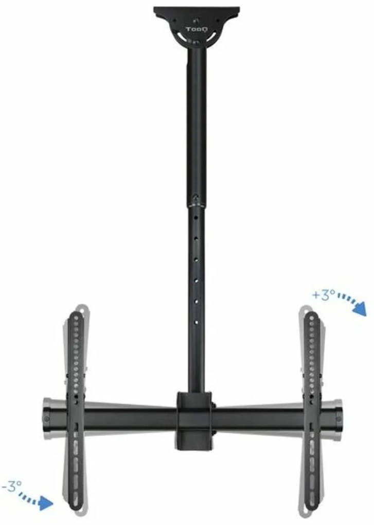 Βάση TV Οροφής TooQ LPCE1170TSLI-B 37-70&quot;