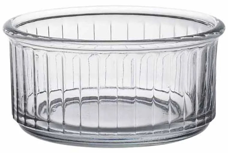 Μπωλ Πυρίμαχο Ramekin Στρογγυλό 8.5cm Home&amp;Style 7006008