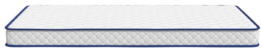 vidaXL Στρώμα Αφρού Μνήμης 200 x 140 x 17 εκ. μαλακό