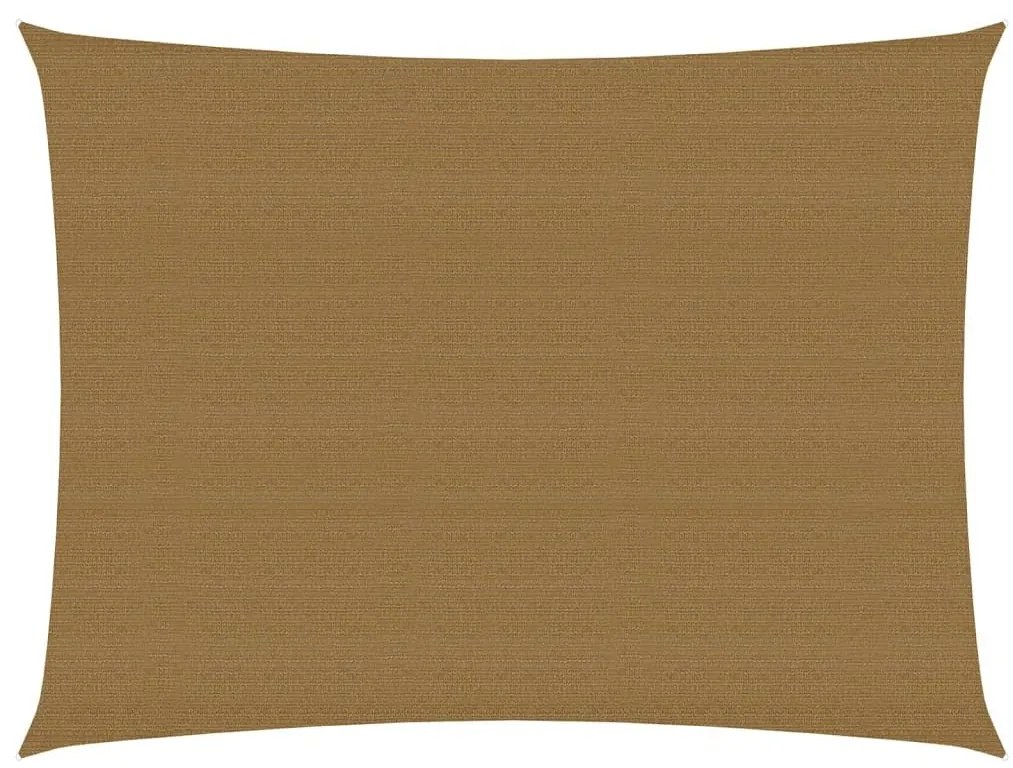 ΠΑΝΙ ΣΚΙΑΣΗΣ TAUPE 3,5 X 4,5 Μ. ΑΠΟ HDPE 160 ΓΡ./Μ² 311406