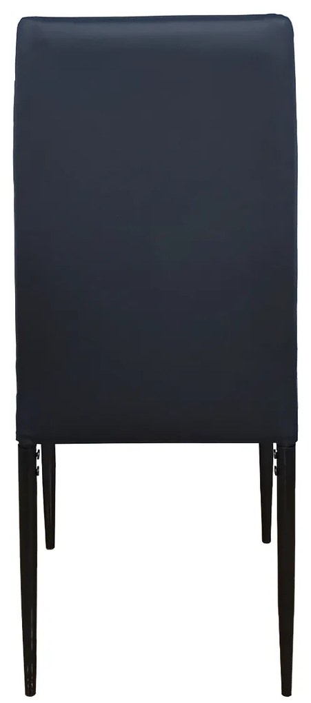 Καρέκλα 2τμχ RALF 50.5x42x94.5