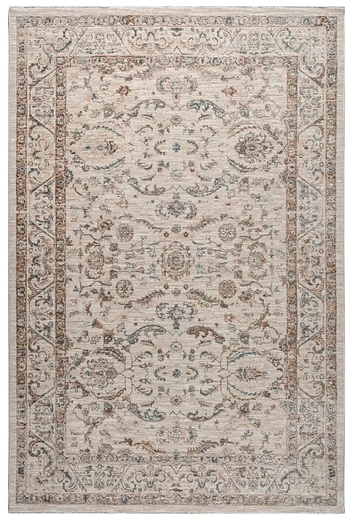 Χαλί (200x290) Polcarpet Lyra 868 Beige/Mint