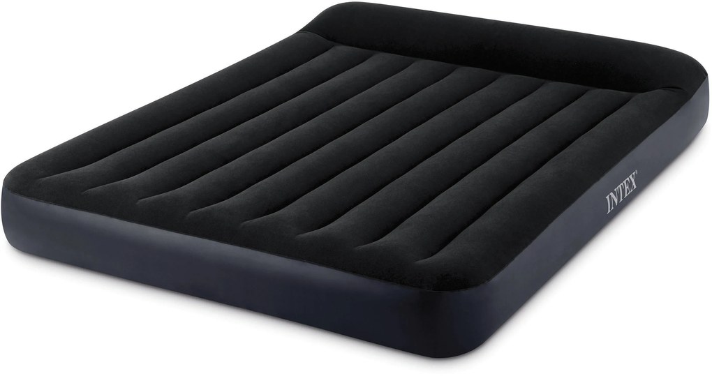 Intex Φουσκωτό Στρώμα Ύπνου Pillow Rest Classic Full (64148)