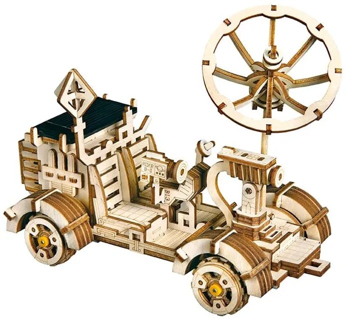 ROBOTIME RAMBLER ROVER LS401