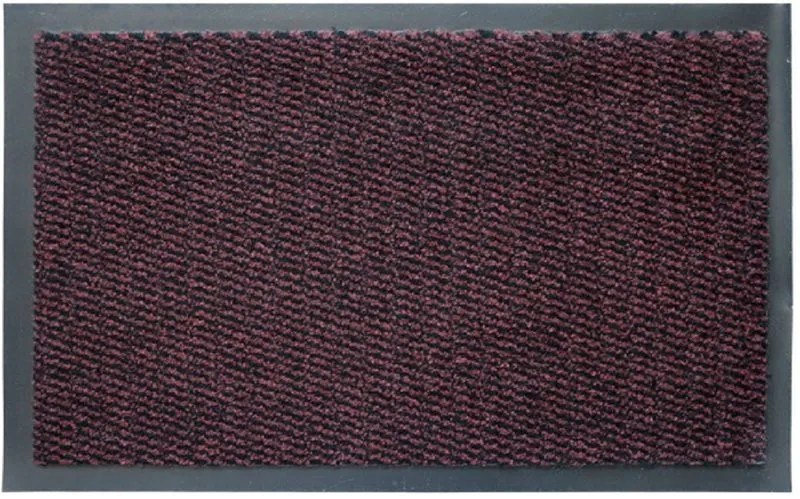 Ταπέτο Γενικής Χρήσεως Leyla - Red 90x150 001011290150
