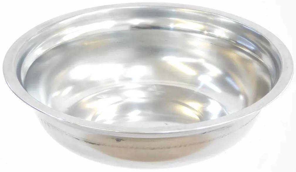 Πιάτο Inox 24.8cm - 885392