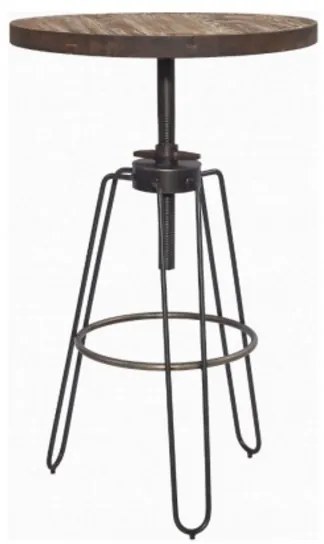 Metaxakis   Base Oclahoma/B  metax-02-00-0650 διάστ.54.0000 x 54.0000 x 101.0000