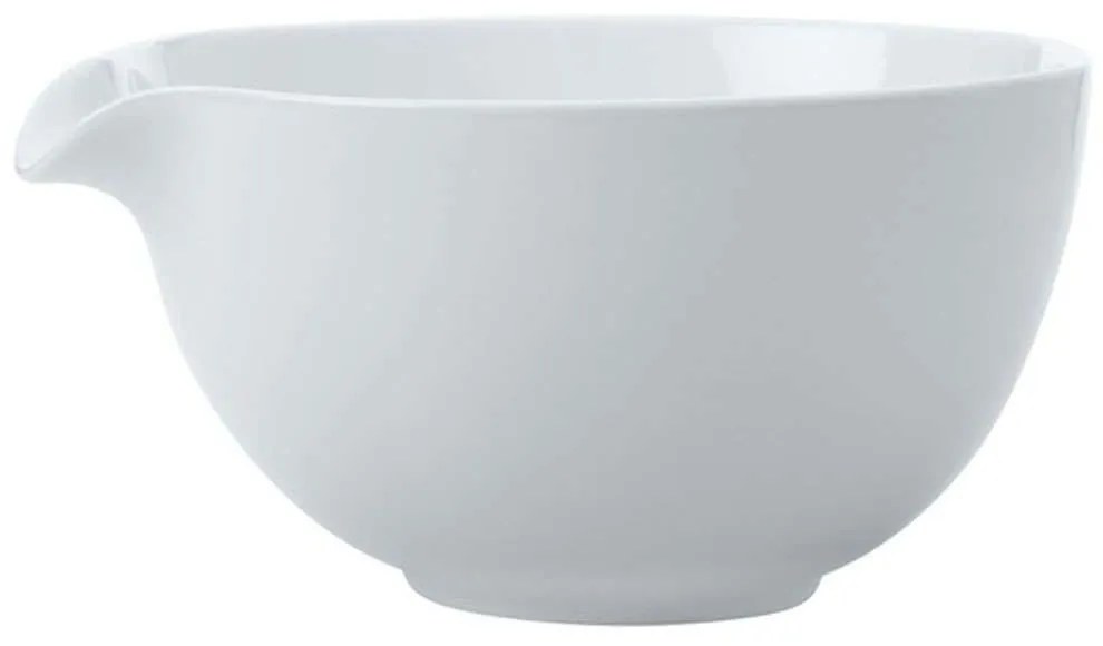 Μπωλ Ανάμειξης IA0111 26cm 3lt White Maxwell &amp; Williams Πορσελάνη