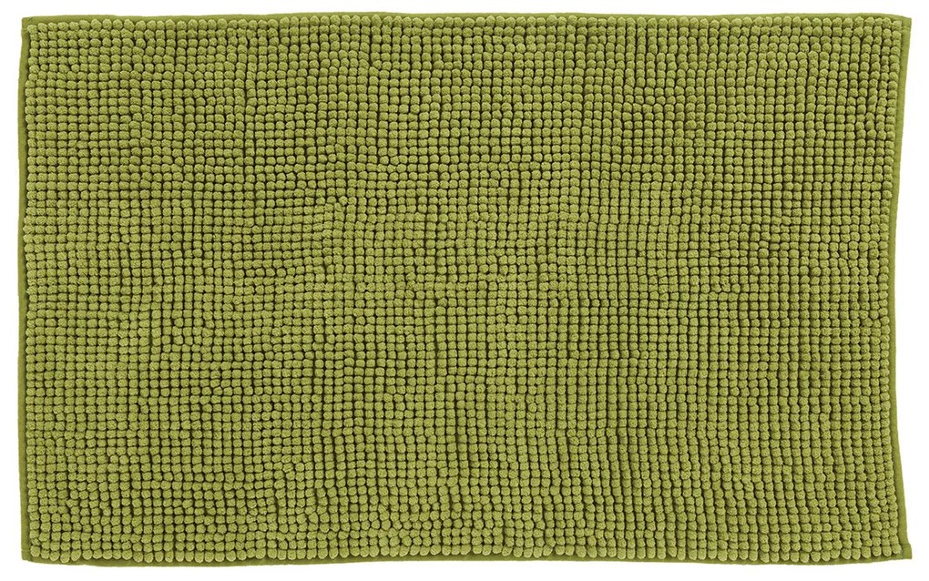 Πατάκι Μπάνιου (60x90) Das Home Bathmats 0776 Olive