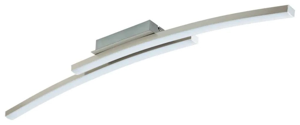 Φωτιστικό Οροφής - Πλαφονιέρα Led 97909 Fraioli-C Eglo Aluminium