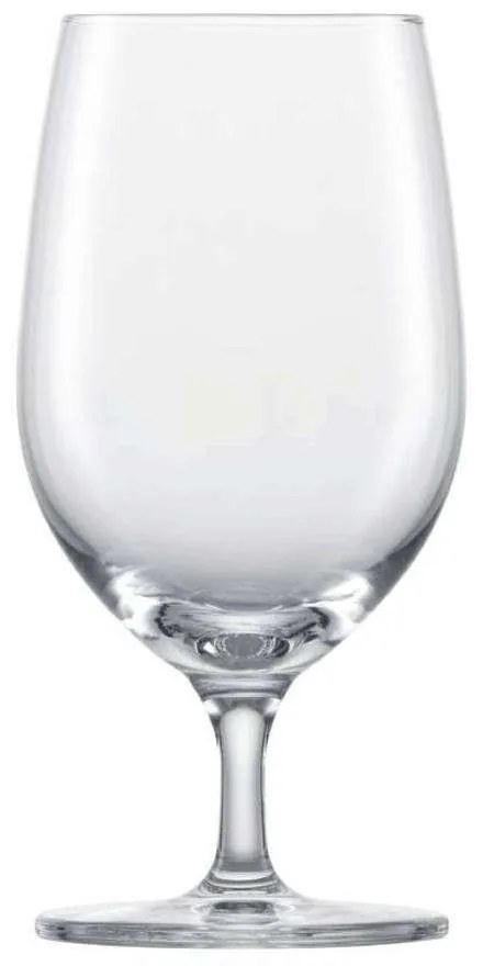 Ποτήρι Νερού Banquet 121595 253ml Clear Zwiesel Glas Κρύσταλλο