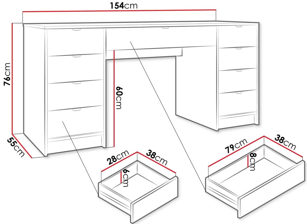 Τουαλέτα Tireno plus-Mpez