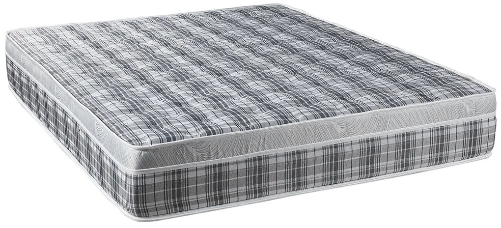 Bs Strom-Στρώμα Bs Strom Horizon Spring Latex Υπέρδιπλο 180x190x30cm - Ελληνικής κατασκευής
