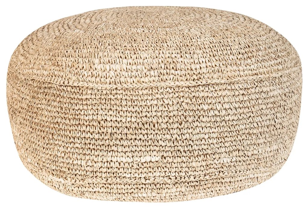 Pouf S Line Ø60cm στρογγυλό S1504-00N3
