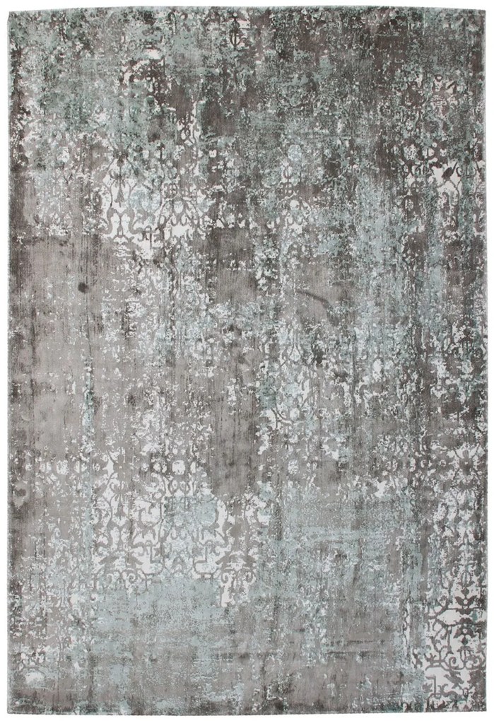 Χαλί Ocean 200 Turkuaz Kayoom 170X240cm