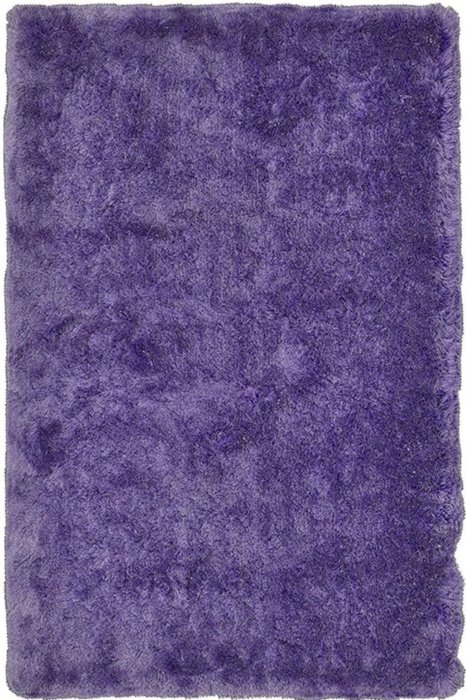 Χαλί Aster Violet Carpet Couture 160X240cm