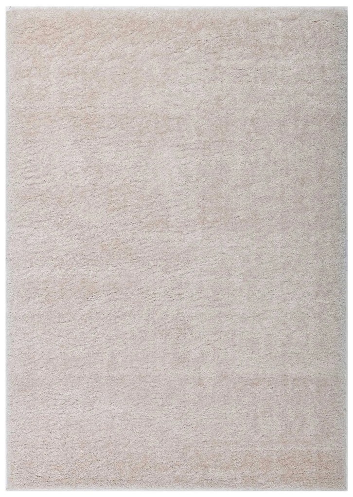 Χαλί FUZZIO L. BEIGE Μπεζ 160 x 230 εκ. MADI