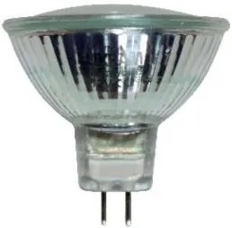 Λαμπτήρας LED GU5.3 MR16 0.7W 2700K  (10 τεμάχια)